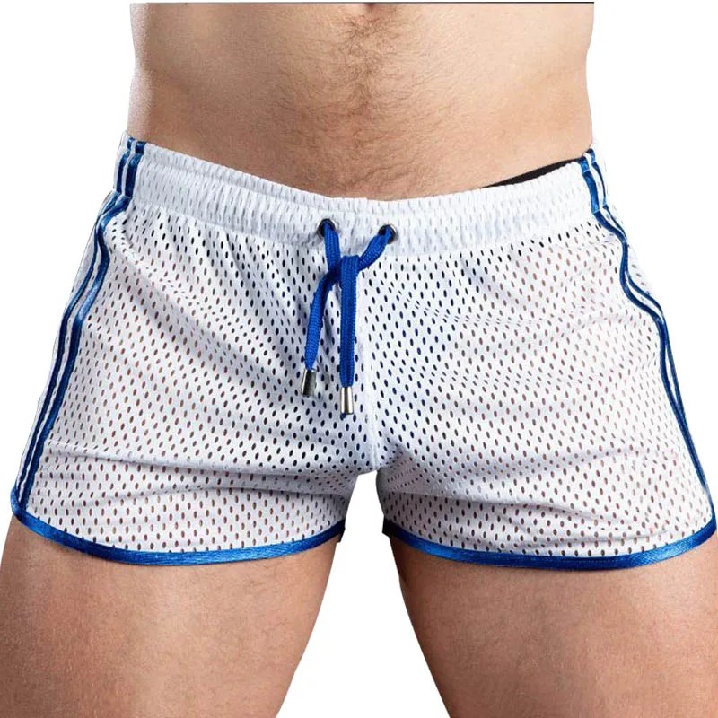 Outdoor Adventure Sports - Neue Herren-Sportshorts für das Fitnessstudio, schnelltrocknende