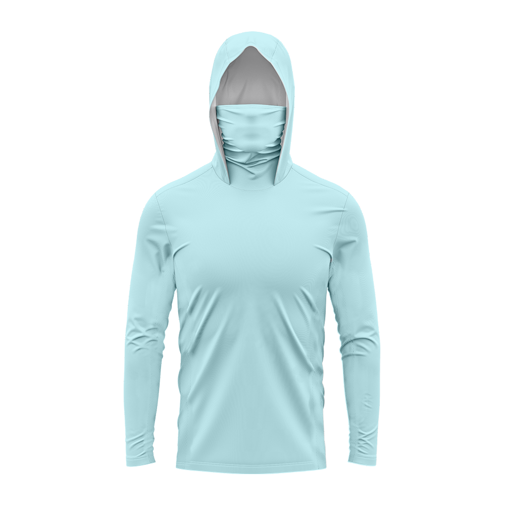 Herren UPF50+ Einfarbiger Ange – Outdoor Adventure Trips Bewertung und Preis