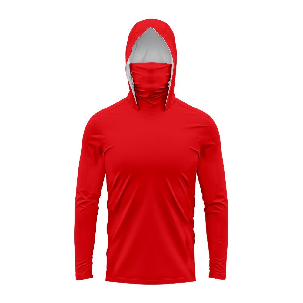 Herren UPF50+ Einfarbiger Ange – Outdoor Adventure Trips Bewertung und Preis