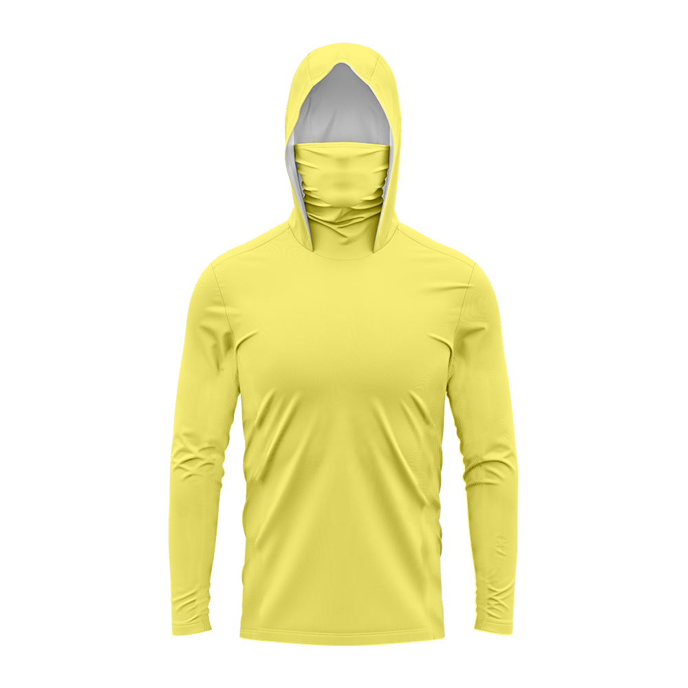 Herren UPF50+ Einfarbiger Ange – Outdoor Adventure Trips Bewertung und Preis