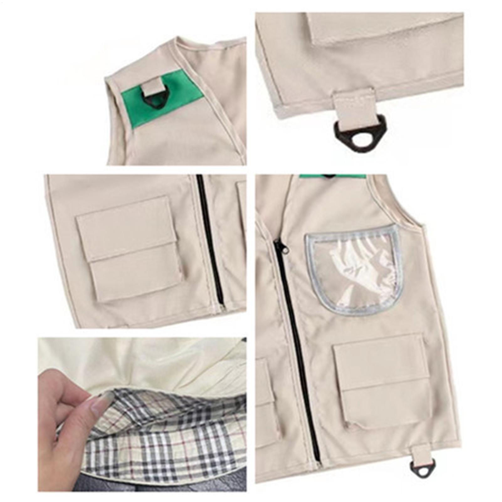 Safari Kinder Outdoor-Entdecke – Outdoor Adventure Kit For Kids Bewertung und Preis