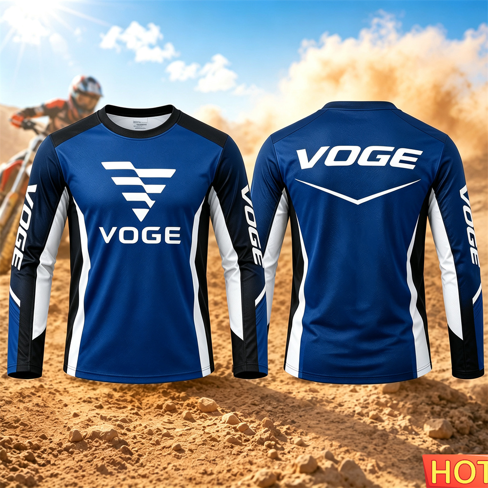 Neues Unisex-Motorrad-Langarms – Outdoor Adventure Outfit Bewertung und Preis