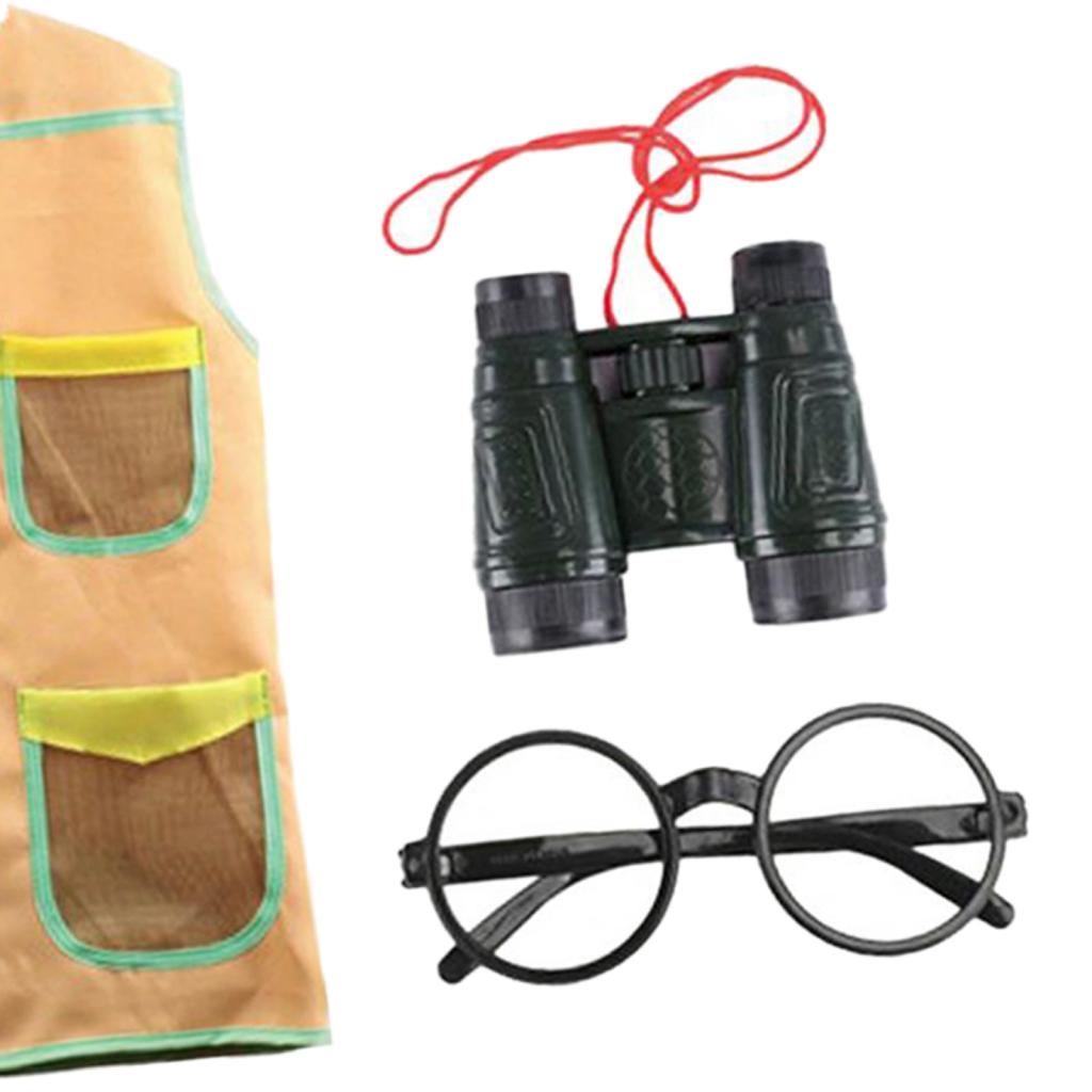 Outdoor-Abenteuer-Sets für Kin – Outdoor Adventure Kit For Kids Bewertung und Preis