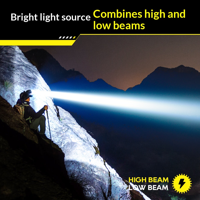 Philips LED-Scheinwerferbeleuc – Outdoor Adventure Trips Bewertung und Preis