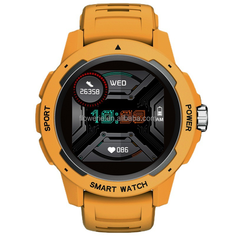 50m IP68 Wasserdichte Taktisch – Outdoor Adventure Sports Bewertung und Preis
