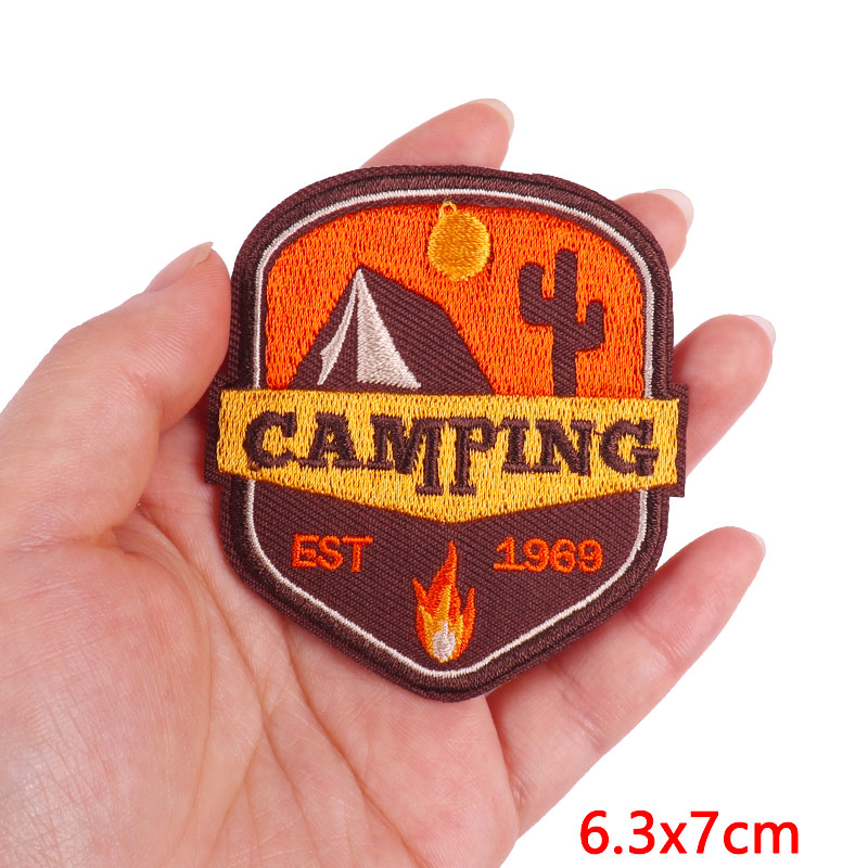 Berg Camping Abenteuer Gestick – Outdoor Adventure Outfit Bewertung und Preis
