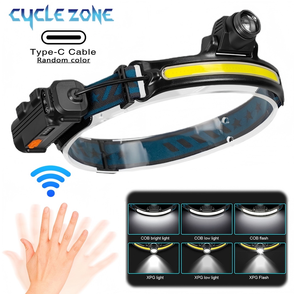 Leistungsstarke LED Sensor Sch – Outdoor Adventure Zone Bewertung und Preis