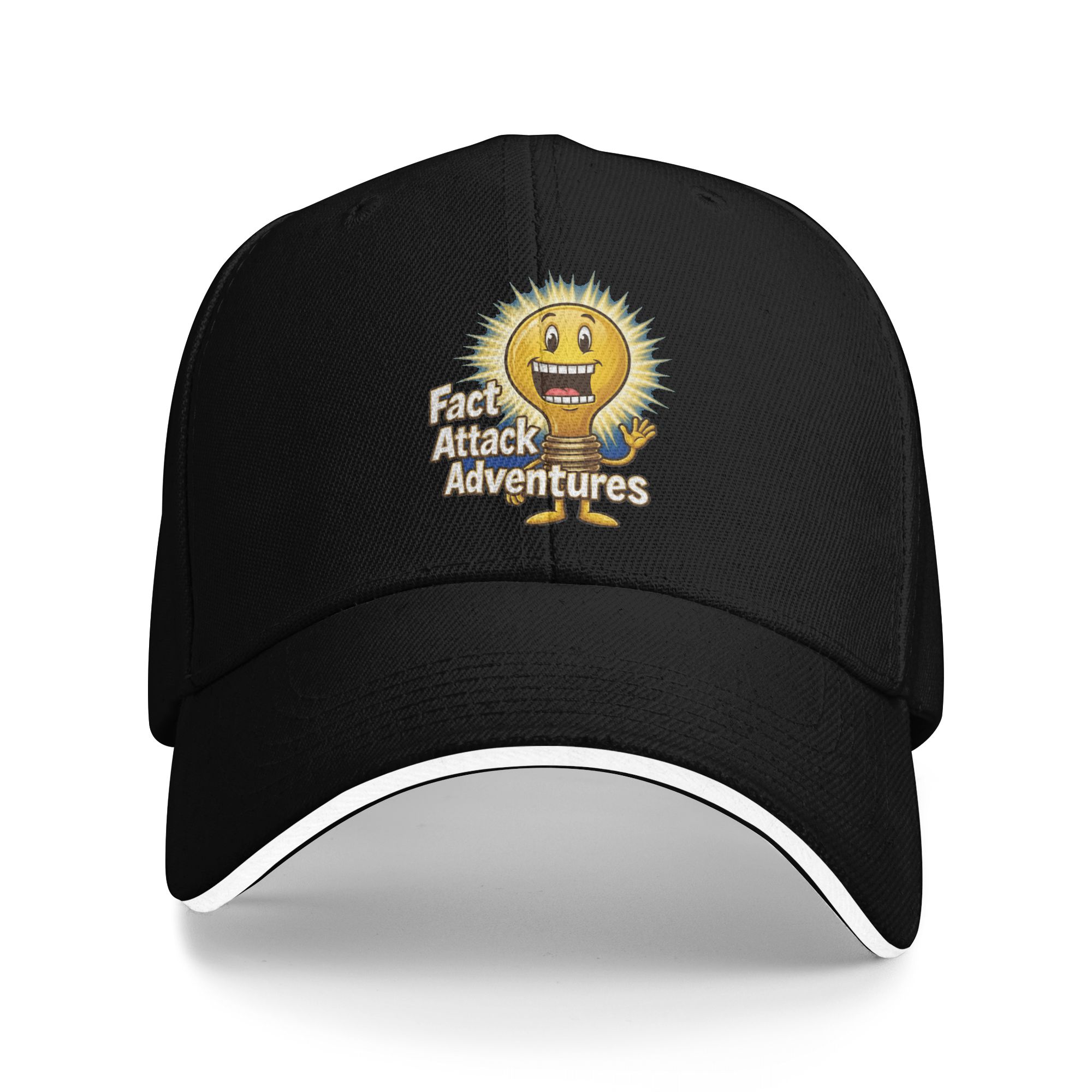 Fact Attack Adventures Lighty  – Outdoor Adventure Outfit Bewertung und Preis