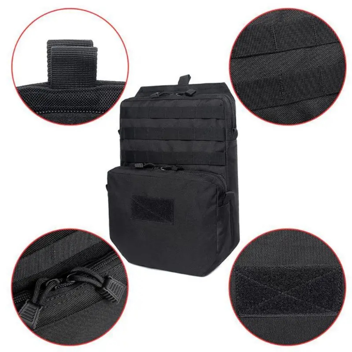 Outdoor Molle Tasche Camping T – Outdoor Adventure Backpack Bewertung und Preis
