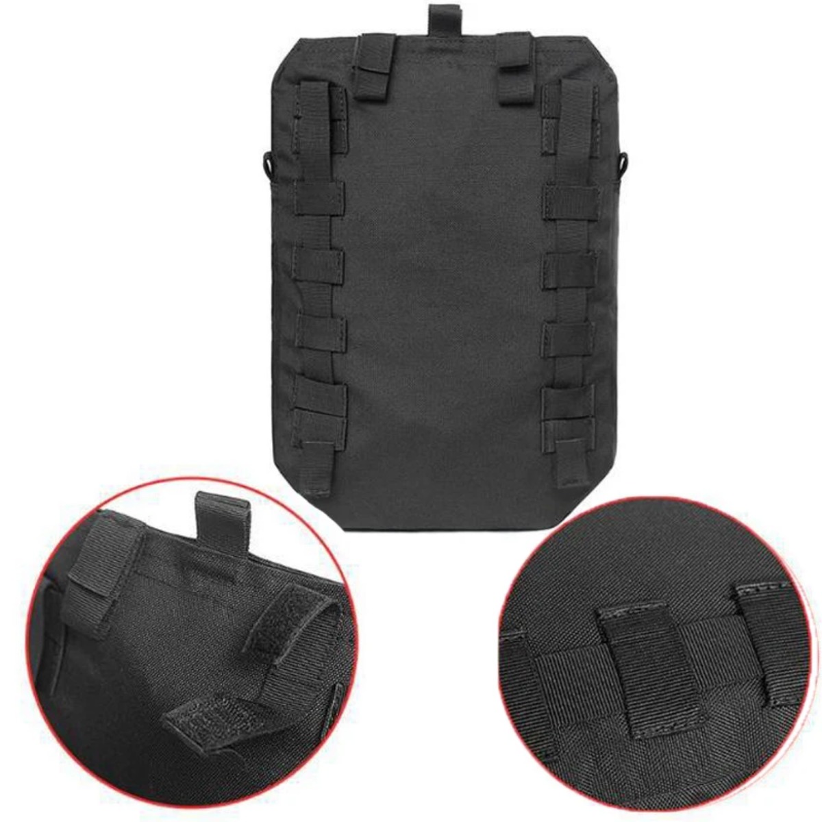 Outdoor Molle Tasche Camping T – Outdoor Adventure Backpack Bewertung und Preis