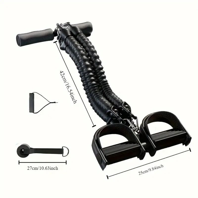 Pedal Spannung Seil Puller Übu – Outdoor Adventure Sports Bewertung und Preis