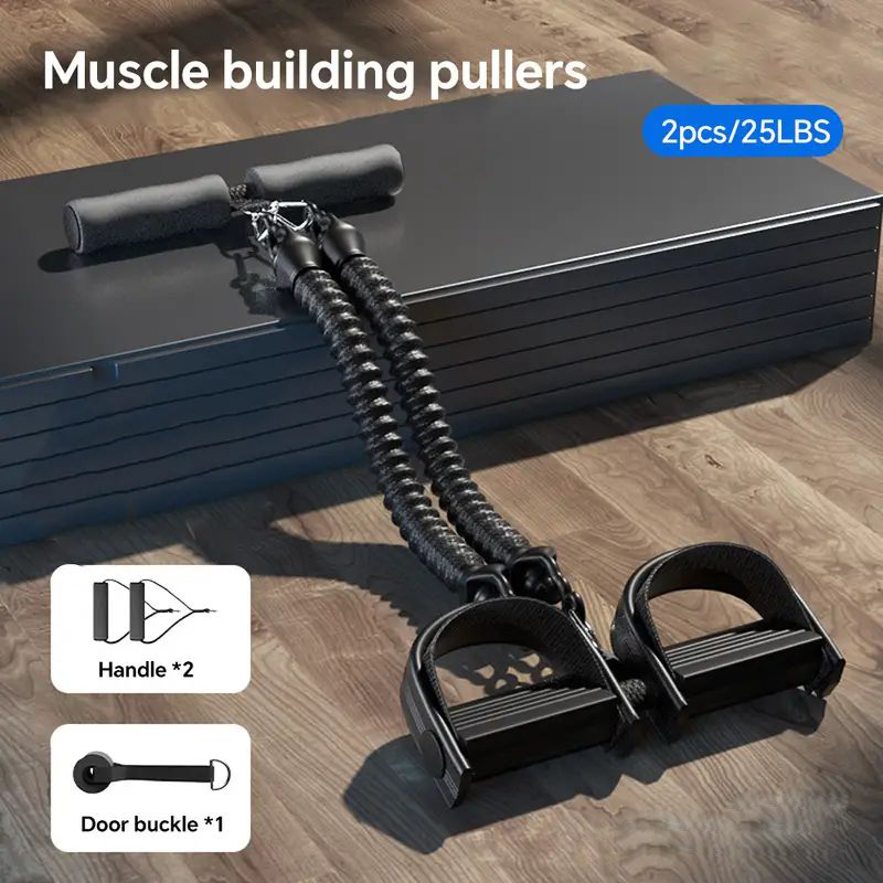 Pedal Spannung Seil Puller Übu – Outdoor Adventure Sports Bewertung und Preis