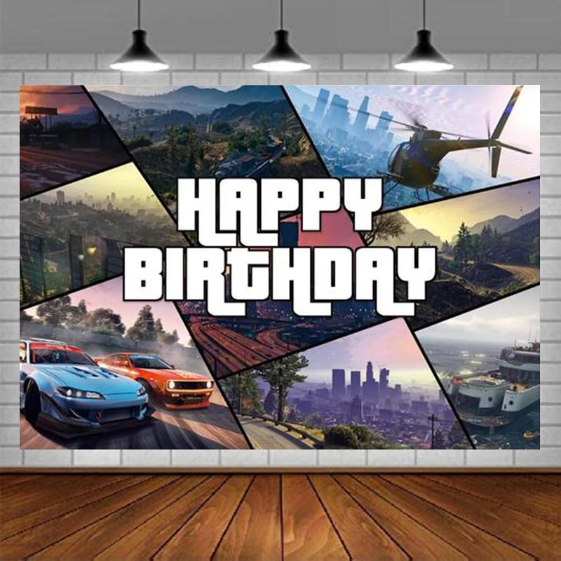 Fotografie-Hintergrund für Jun – Outdoor Adventure Birthday Party Bewertung und Preis