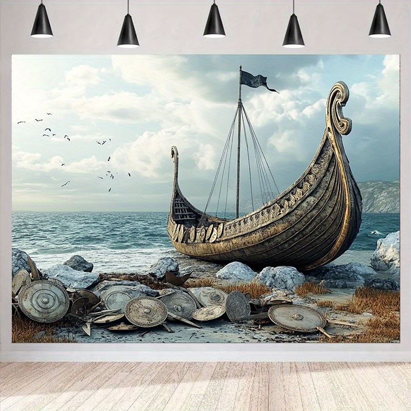Große Hintergründe und Partyba – Outdoor Adventure Birthday Party Bewertung und Preis