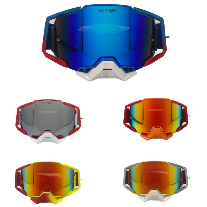 Outdoor-Abenteuer-Schutzbrille – Outdoor Adventure Sports Bewertung und Preis