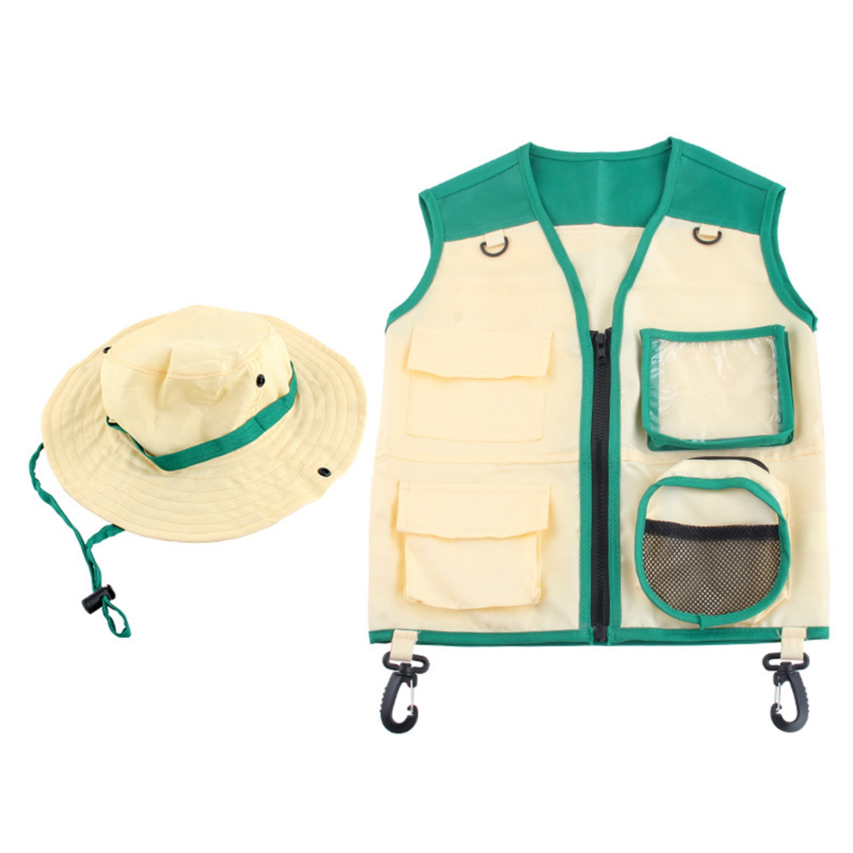 *SPOR Kinder Outdoor Adventure – Outdoor Adventure Kit For Kids Bewertung und Preis