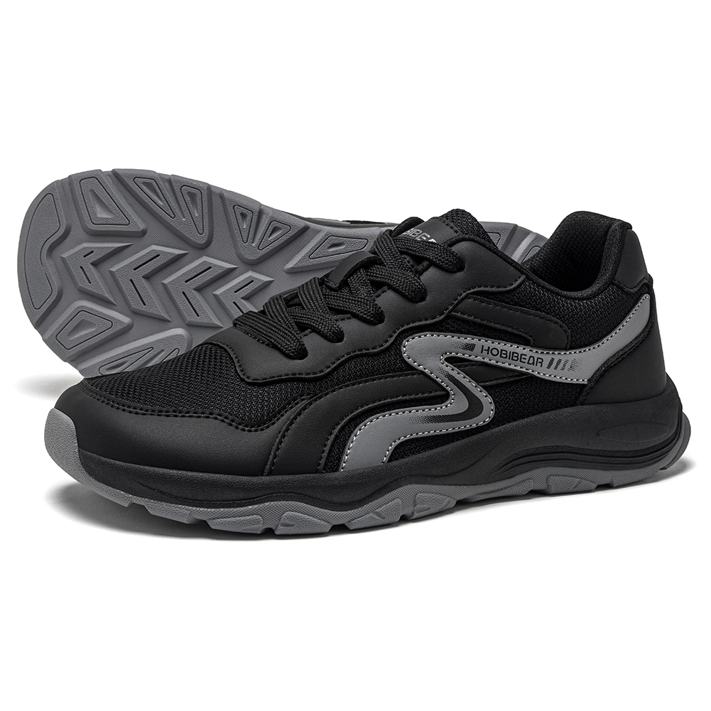 HOBIBEAR Unisex-Laufschuhe mit – Outdoor Adventure Trips Bewertung und Preis