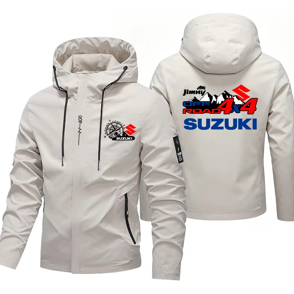 Suzuki Jimny 2026 Geländewagen – Outdoor Adventure Sports Bewertung und Preis