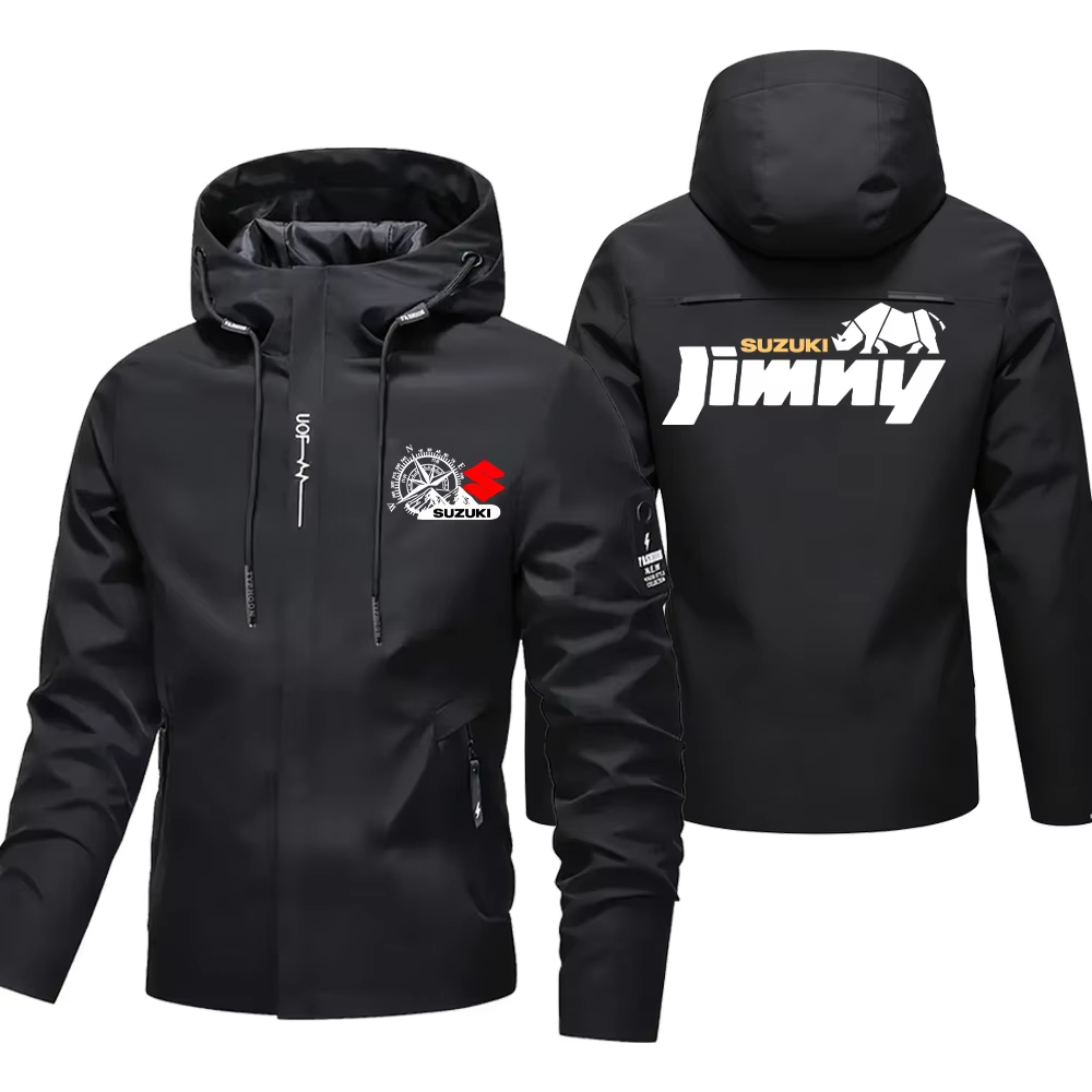 Suzuki Jimny 2026 Geländewagen – Outdoor Adventure Sports Bewertung und Preis