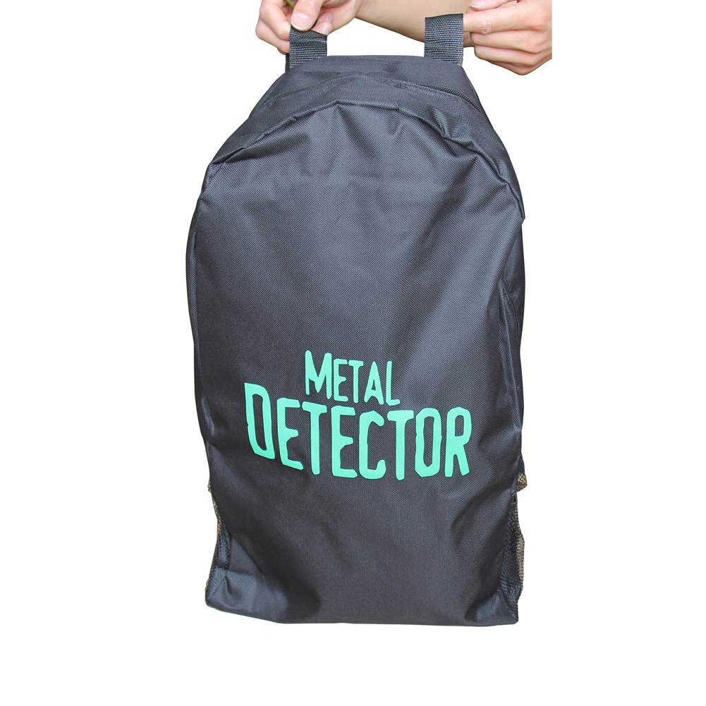 Metalldetektor-Tragetasche Out – Outdoor Adventure Backpack Bewertung und Preis