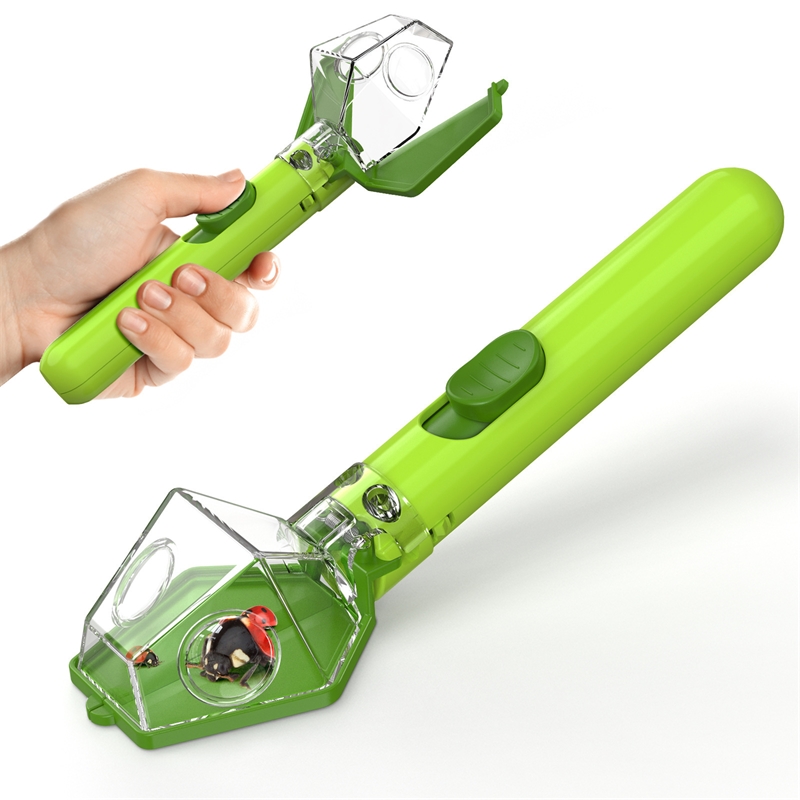 Insektenfänger für Kinder mit  – Outdoor Adventure Kit For Kids Bewertung und Preis